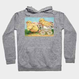 A Joyful Easter Hoodie